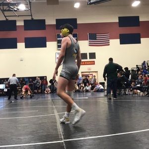 Meet your Posher, Luke